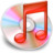 iTunes kers Icon